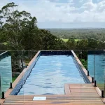 Container Swimming Pool