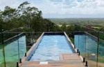 Container Swimming Pool