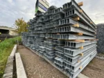 Galvanised Steel Profiles – Pack of 60 - Image 7