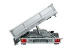 Unitrailer TASKER 400/3C Hydraulic Tipper Trailer – 3500kg Triple Axle - Image 6