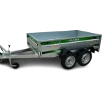 Erde Daxara 239x4 Free Trailer