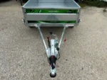 Erde Daxara 239x4 Free Trailer - Image 7