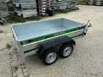 Erde Daxara 239x4 Free Trailer - Image 6