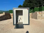 Accessible Toilet Container – 2200 x 2200mm - Image 8