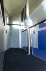 Cheval Liberté Touring Jumping Luxe Horse Trailer – 2 Horse Model - Image 3