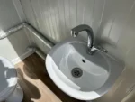 New Double Toilet Container – 1200 x 2200mm - Image 14