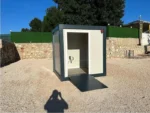Accessible Toilet Container – 2200 x 2200mm - Image 10