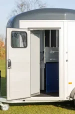 Cheval Liberté Touring Jumping Luxe Horse Trailer – 2 Horse Model - Image 8