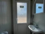 New Double Toilet Container – 1200 x 2200mm - Image 12