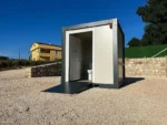 Accessible Toilet Container – 2200 x 2200mm - Image 7