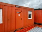 Modular Office / Living Container – 2011 Model - Image 4