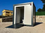 Accessible Toilet Container – 2200 x 2200mm - Image 5
