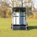 Cheval Liberté Touring Jumping Luxe Horse Trailer – 2 Horse Model - Image 10