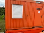 Modular Office / Living Container – 2011 Model - Image 5
