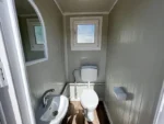 New Double Toilet Container – 1200 x 2200mm - Image 11