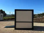Accessible Toilet Container – 2200 x 2200mm - Image 14