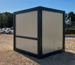 Accessible Toilet Container – 2200 x 2200mm - Image 11