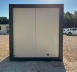 Accessible Toilet Container – 2200 x 2200mm - Image 12
