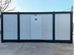 6 Person Shower Container – 2400 x 6000mm - Image 15