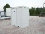 New Toilet and Shower Container – 1200 x 2200mm - Image 4