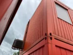 Modular Office / Living Container – 2011 Model - Image 6