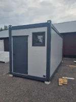 Premium Modular Container – 2025 Model - Image 7
