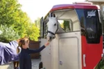 Ifor Williams HBX 506 Horse Trailer – 2 Horse Model - Image 5