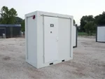 New Toilet and Shower Container – 1200 x 2200mm - Image 3
