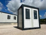 New Double Toilet Container – 1200 x 2200mm - Image 7