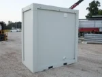 New Toilet and Shower Container – 1200 x 2200mm - Image 2