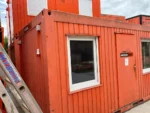 Tremco Modular Cabin - Image 2