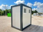 New Double Toilet Container – 1200 x 2200mm - Image 8