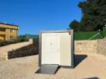 Accessible Toilet Container – 2200 x 2200mm - Image 6