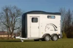 Cheval Liberté Touring Jumping Luxe Horse Trailer – 2 Horse Model - Image 9