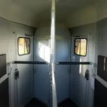 Cheval Liberté Touring Jumping Luxe Horse Trailer – 2 Horse Model - Image 5