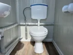 New Double Toilet Container – 1200 x 2200mm - Image 9