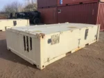 Sea Box Inc. SB94905 Steel Storage Container - Image 2