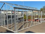 Hobby Greenhouse – 6000 x 3500mm