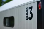 Cheval Liberté Maxi 3 Horse Trailer – Diagonal Loading Model - Image 10