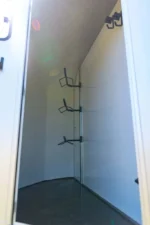Cheval Liberté Maxi 3 Horse Trailer – Diagonal Loading Model - Image 11