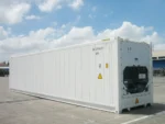 40ft Reefer Refrigerated Container - Image 6