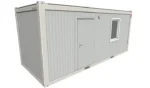 Modular Construction Site Bungalow Container - Image 7