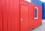 Modular Construction Site Bungalow Container - Image 4