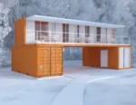 10ft Shipping Container – Side Opening Version - Image 6