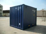 10ft Shipping Container – Side Opening Version - Image 2