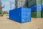 20ft Standard Shipping Container - Image 11