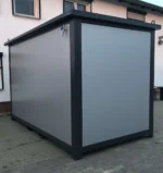 Modular Office Container – 4.00m × 2.20m × 2.70m - Image 15
