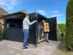 XL Folding Bar Container – 4x3m Modular Event Bar - Image 4