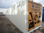 20ft High Cube Reefer Container – Used Refrigerated Container - Image 2