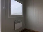 Office / Living Container with Sanitary Facilities - Image 8